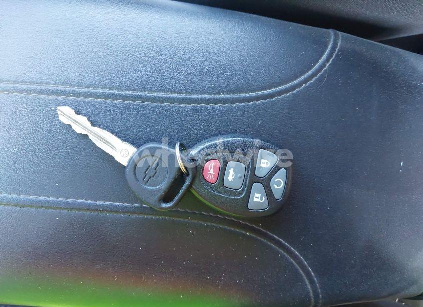 Photo 11 of 2008 Chevrolet Malibu LT (VIN 1G1ZJ57B684257007)