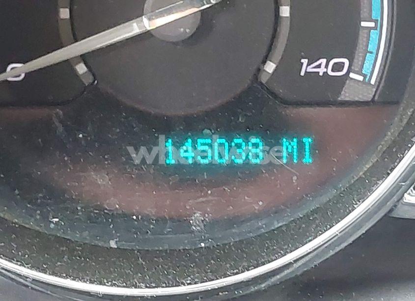 Photo 15 of 2008 Chevrolet Malibu LT (VIN 1G1ZJ57B684257007)