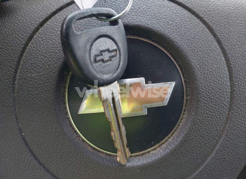 Photo 11 of 2008 Chevrolet Malibu LT (VIN 1G1ZJ57B784207166)