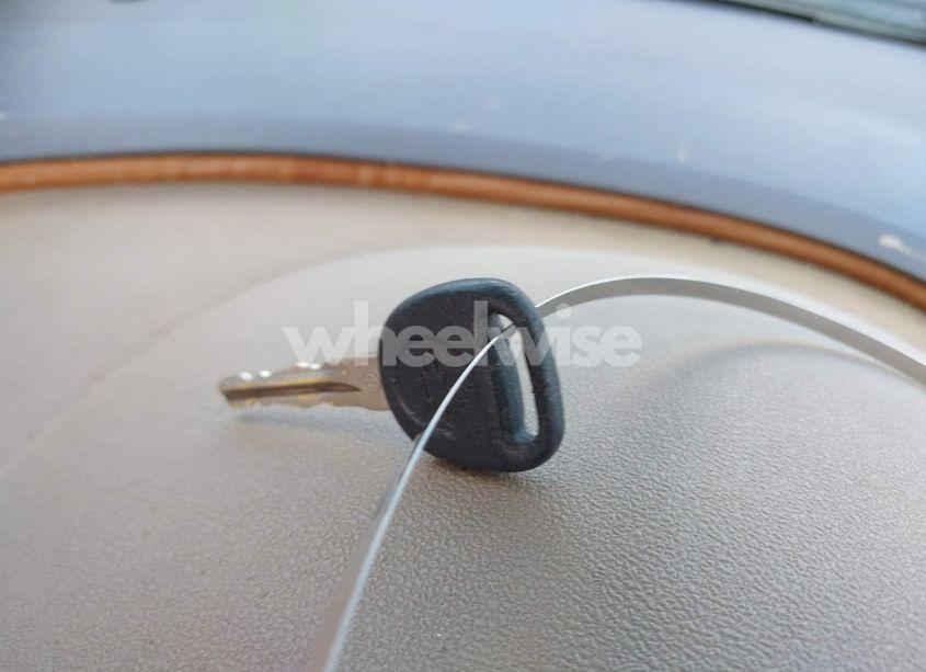 Photo 11 of 2008 Chevrolet Malibu LT (VIN 1G1ZJ57B78F224778)