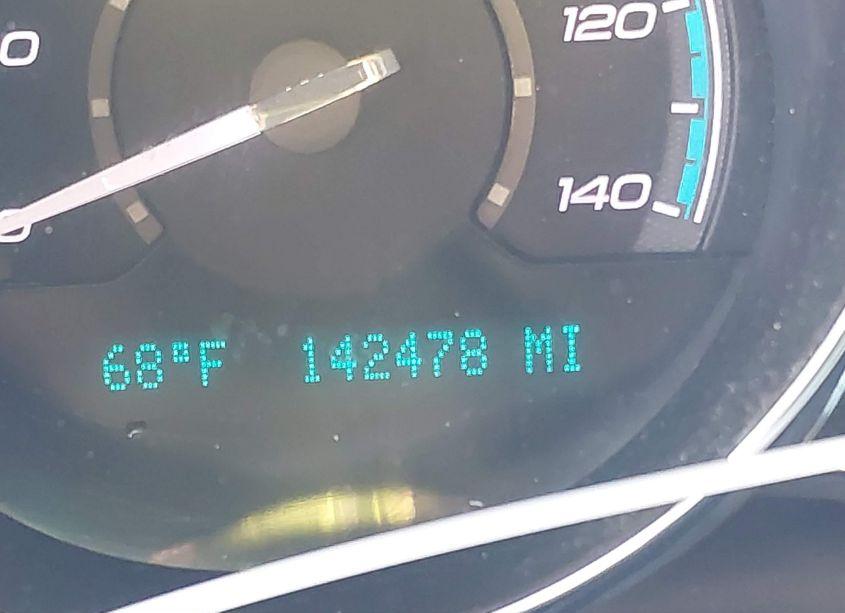 Photo 15 of 2008 Chevrolet Malibu LT (VIN 1G1ZJ57B78F270725)