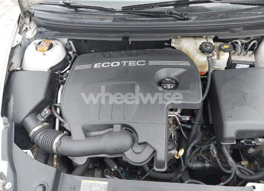 Photo 10 of 2009 Chevrolet Malibu LT (VIN 1G1ZJ57B794211803)