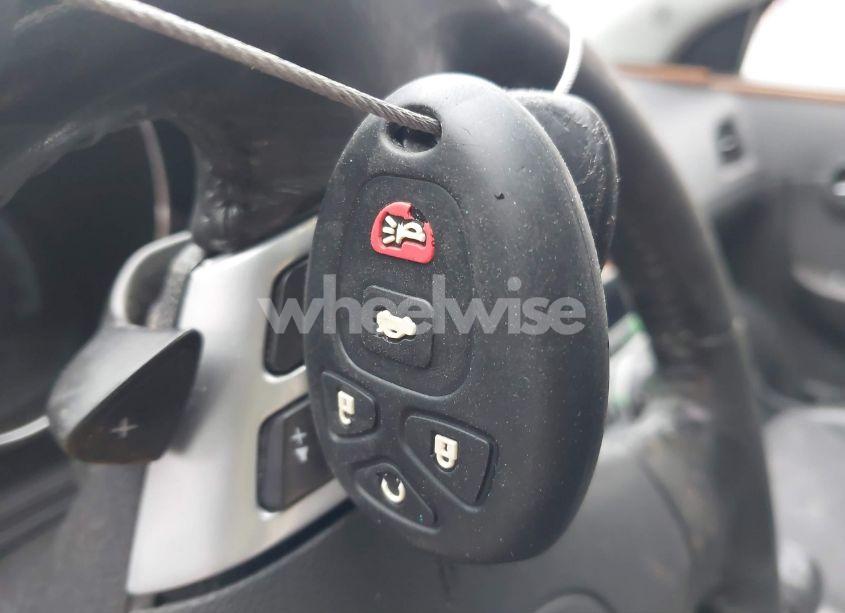 Photo 11 of 2009 Chevrolet Malibu LT (VIN 1G1ZJ57B794211803)