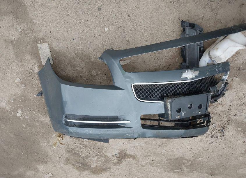 Photo 12 of 2009 Chevrolet Malibu LT (VIN 1G1ZJ57B79F117473)