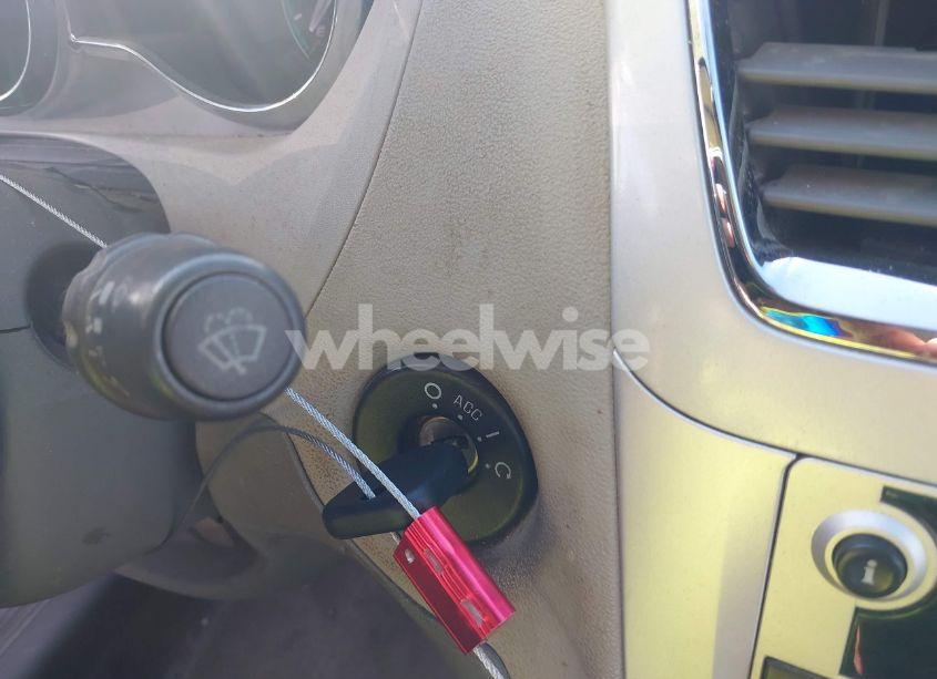 Photo 11 of 2009 Chevrolet Malibu LT (VIN 1G1ZJ57B79F181898)