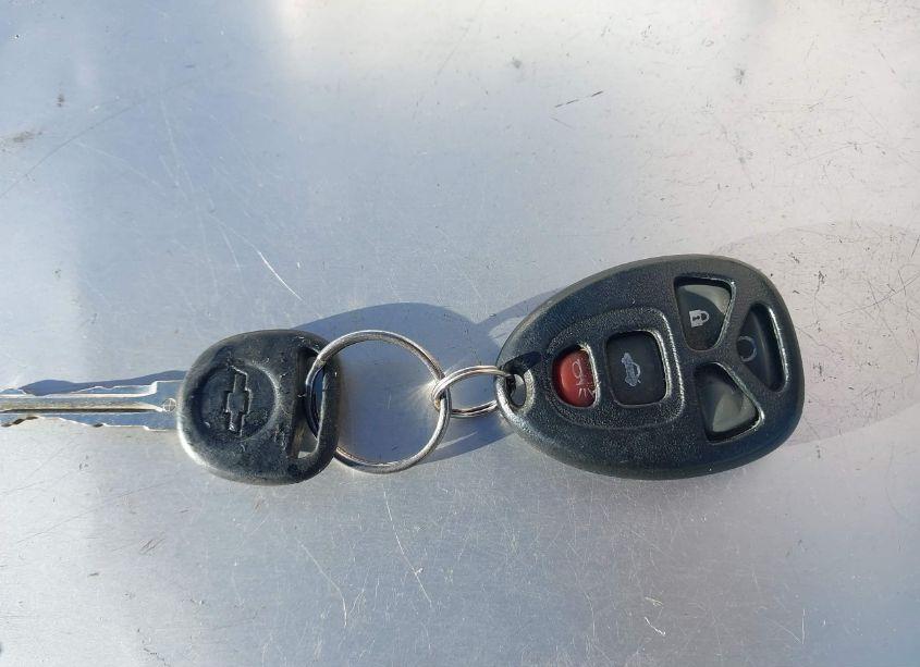 Photo 11 of 2009 Chevrolet Malibu LT (VIN 1G1ZJ57B89F133455)