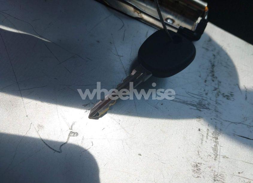 Photo 11 of 2008 Chevrolet Malibu LT (VIN 1G1ZJ57BX84237777)