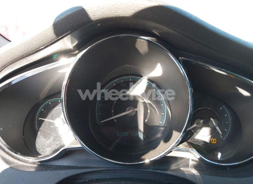 Photo 7 of 2008 Chevrolet Malibu LT (VIN 1G1ZJ57BX8F245091)