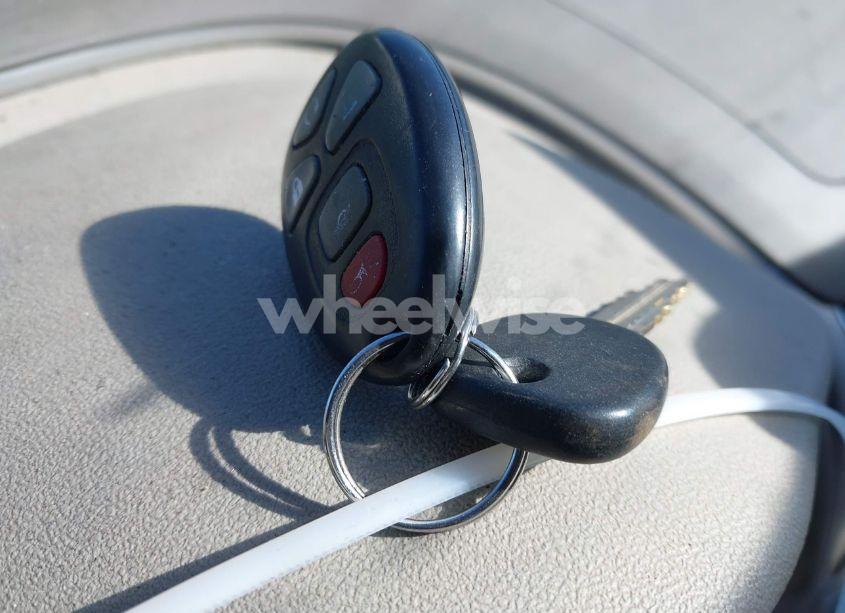 Photo 11 of 2009 Chevrolet Malibu LT (VIN 1G1ZJ57BX9F112980)