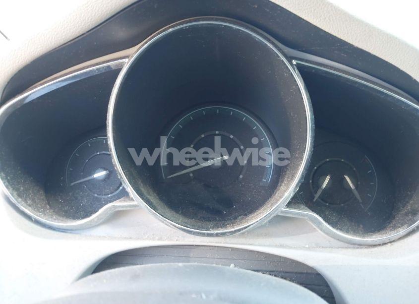 Photo 7 of 2009 Chevrolet Malibu LT (VIN 1G1ZJ57BX9F112980)