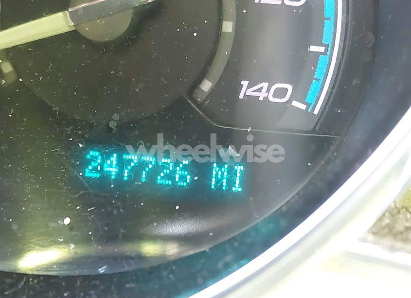 Photo 7 of 2009 Chevrolet Malibu LT (VIN 1G1ZJ57BX9F126586)