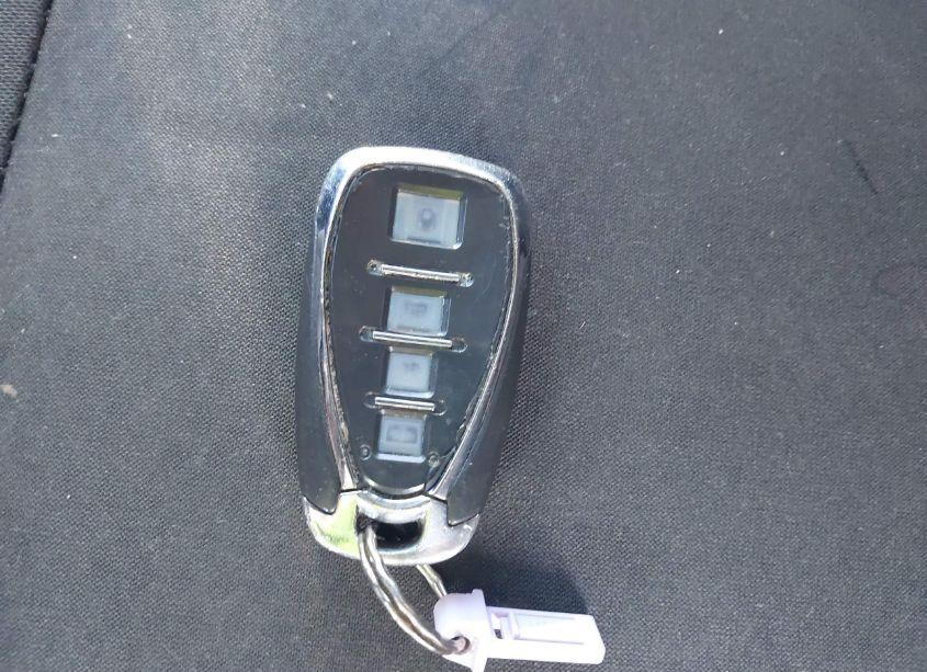 Photo 11 of 2016 Chevrolet Malibu HYBRID (VIN 1G1ZJ5SU0GF285364)