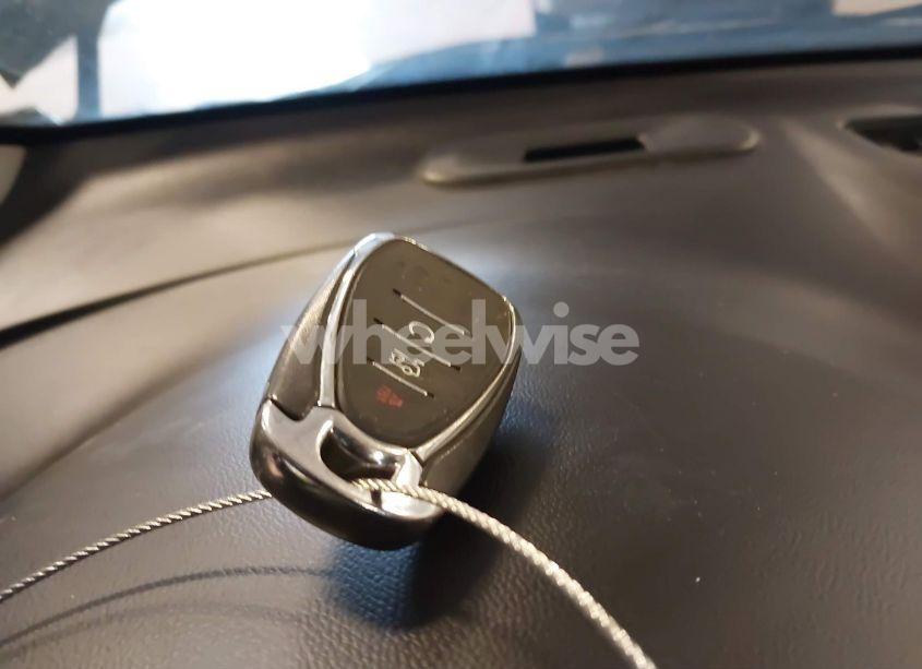 Photo 11 of 2016 Chevrolet Malibu HYBRID (VIN 1G1ZJ5SU0GF317360)