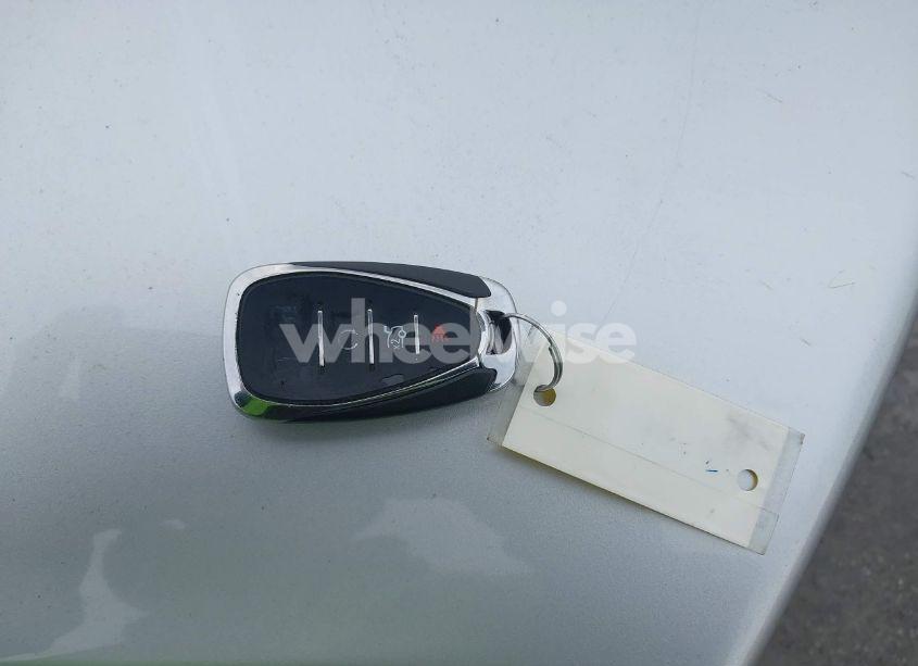 Photo 11 of 2016 Chevrolet Malibu HYBRID (VIN 1G1ZJ5SU1GF205968)