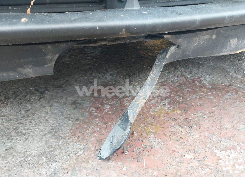 Photo 6 of 2016 Chevrolet Malibu HYBRID (VIN 1G1ZJ5SU1GF205968)