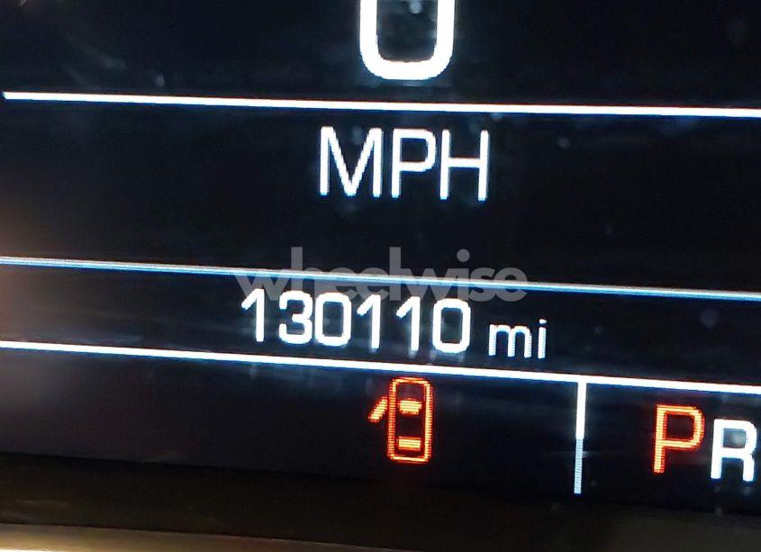 Photo 15 of 2016 Chevrolet Malibu HYBRID (VIN 1G1ZJ5SU1GF331879)