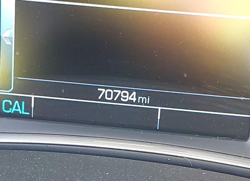 Photo 15 of 2016 Chevrolet Malibu HYBRID (VIN 1G1ZJ5SU1GF355339)