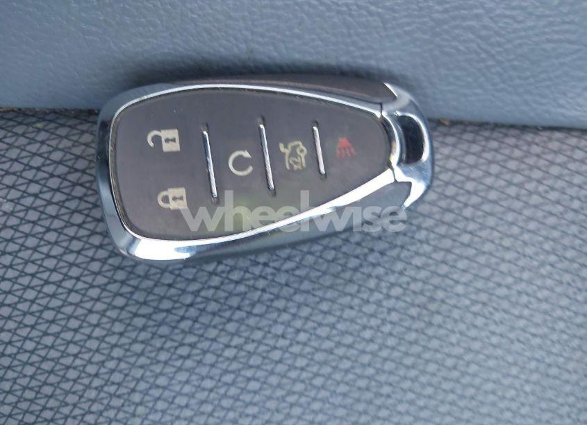 Photo 11 of 2016 Chevrolet Malibu HYBRID (VIN 1G1ZJ5SU2GF315853)