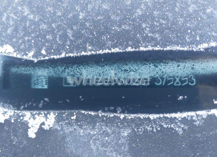 Photo 12 of 2016 Chevrolet Malibu HYBRID (VIN 1G1ZJ5SU2GF315853)