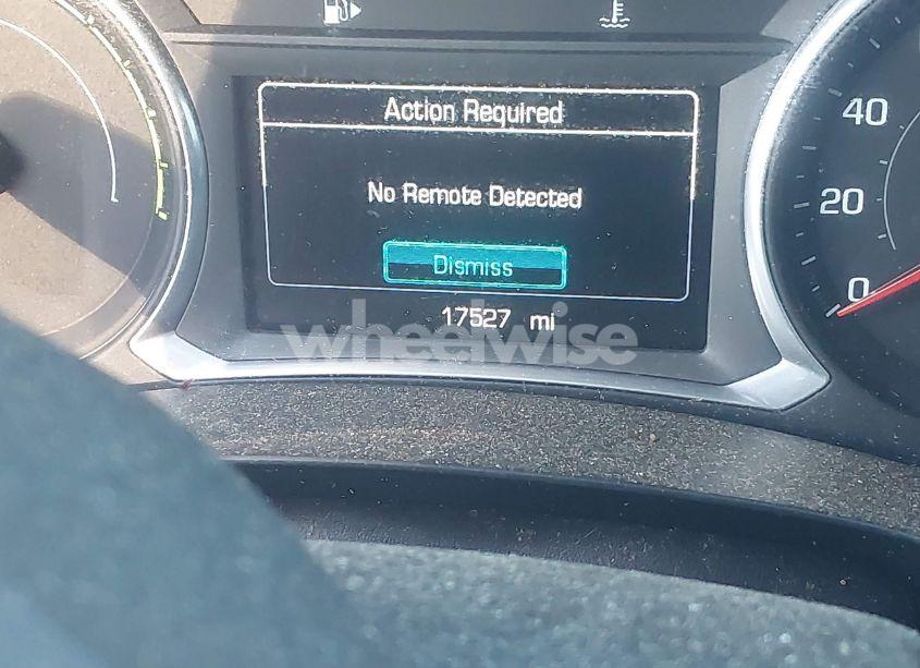 Photo 7 of 2016 Chevrolet Malibu HYBRID (VIN 1G1ZJ5SU2GF315853)