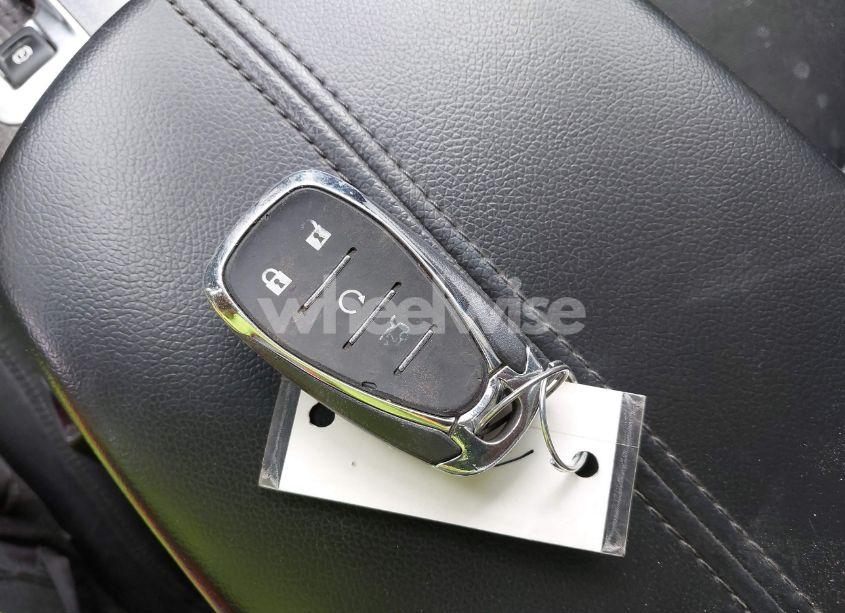 Photo 11 of 2016 Chevrolet Malibu HYBRID (VIN 1G1ZJ5SU3GF313089)