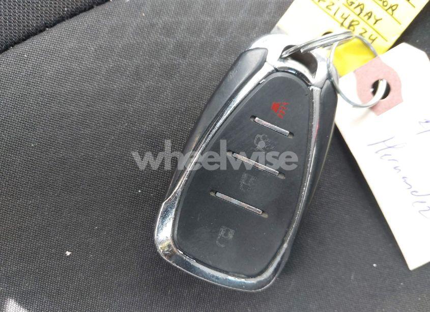 Photo 11 of 2017 Chevrolet Malibu HYBRID (VIN 1G1ZJ5SU3HF214824)