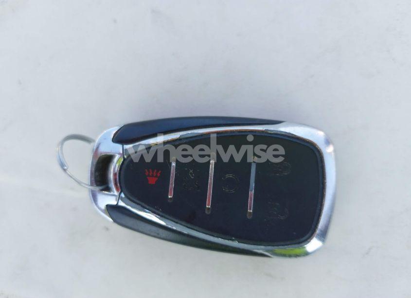 Photo 11 of 2016 Chevrolet Malibu HYBRID (VIN 1G1ZJ5SU4GF252044)