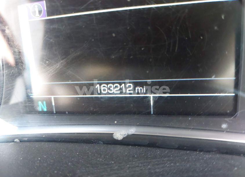 Photo 15 of 2016 Chevrolet Malibu HYBRID (VIN 1G1ZJ5SU4GF252044)