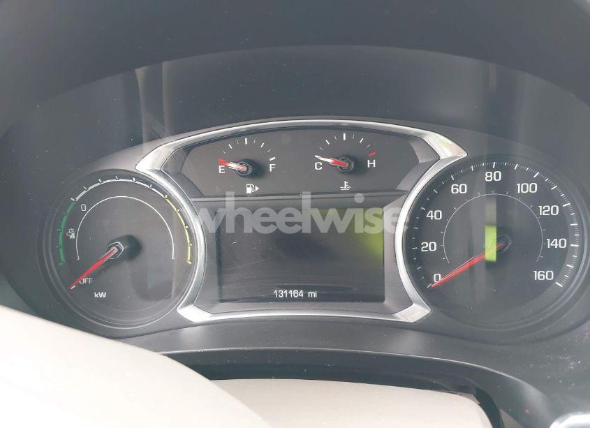 Photo 15 of 2017 Chevrolet Malibu HYBRID (VIN 1G1ZJ5SU5HF199341)