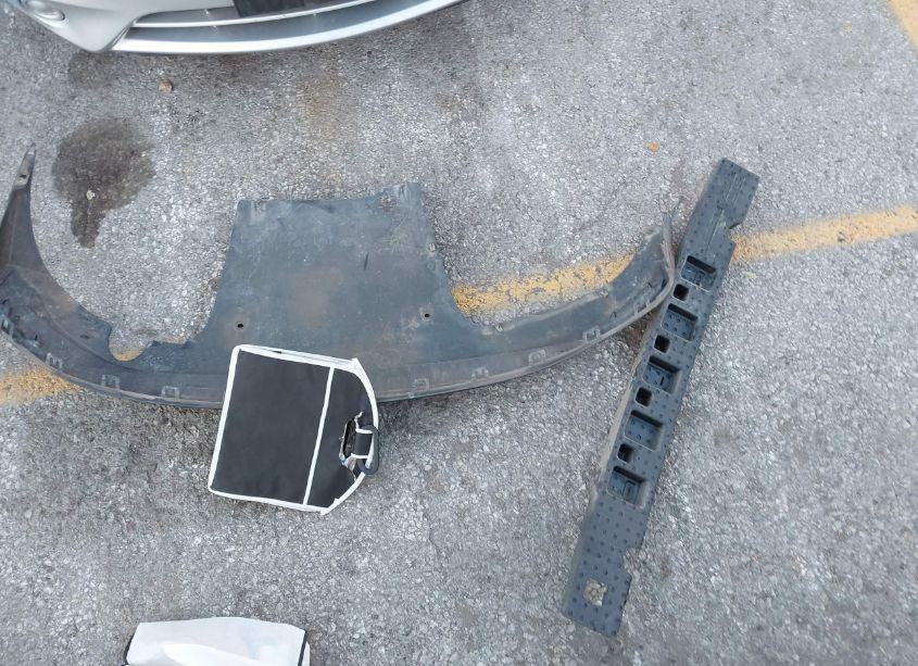 Photo 11 of 2017 Chevrolet Malibu HYBRID (VIN 1G1ZJ5SU5HF228921)