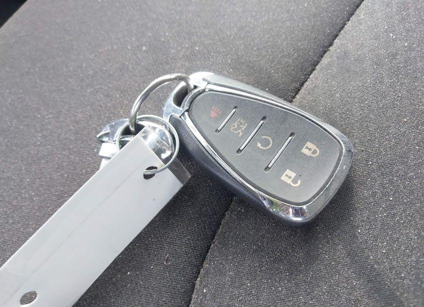 Photo 11 of 2017 Chevrolet Malibu HYBRID (VIN 1G1ZJ5SU5HF262230)