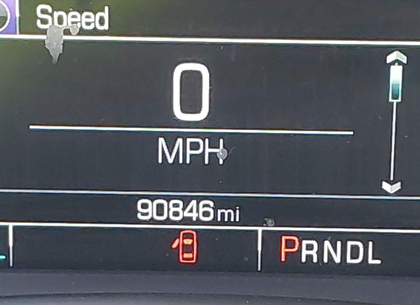 Photo 15 of 2017 Chevrolet Malibu HYBRID (VIN 1G1ZJ5SU5HF262230)