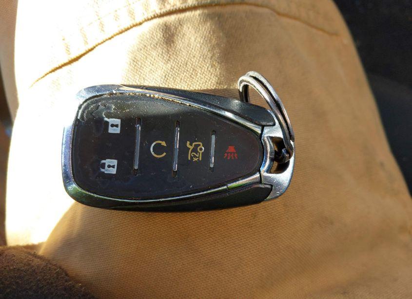 Photo 11 of 2017 Chevrolet Malibu HYBRID (VIN 1G1ZJ5SU6HF174321)