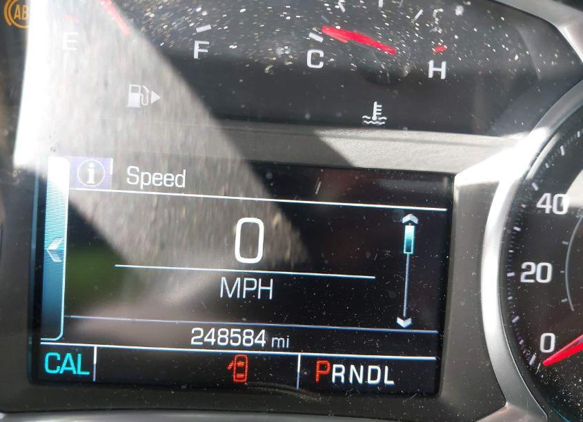 Photo 16 of 2017 Chevrolet Malibu HYBRID (VIN 1G1ZJ5SU6HF174321)