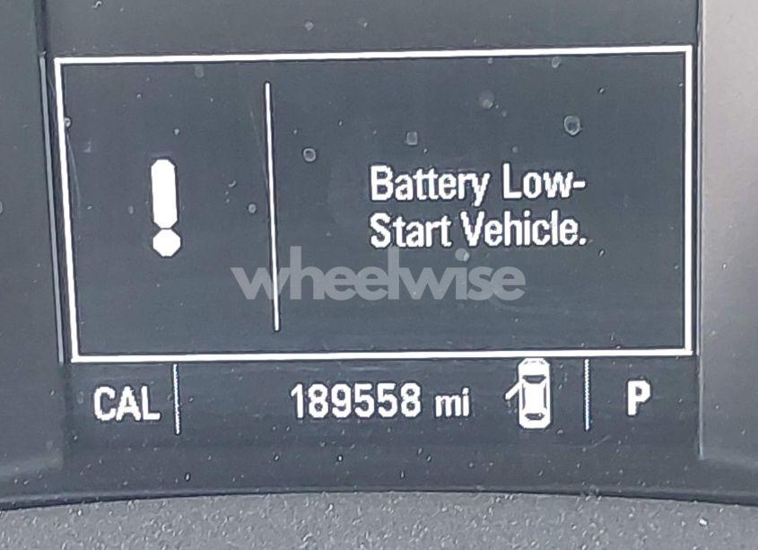 Photo 16 of 2017 Chevrolet Malibu HYBRID (VIN 1G1ZJ5SU6HF187828)