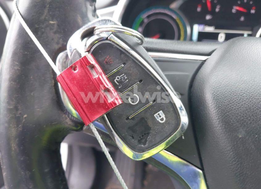 Photo 11 of 2016 Chevrolet Malibu HYBRID (VIN 1G1ZJ5SU7GF275785)