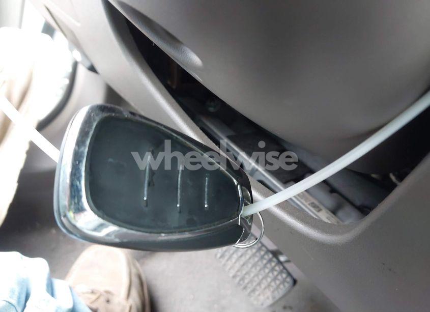 Photo 11 of 2016 Chevrolet Malibu HYBRID (VIN 1G1ZJ5SU7GF307022)