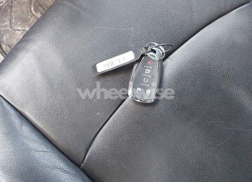 Photo 11 of 2017 Chevrolet Malibu HYBRID (VIN 1G1ZJ5SU7HF198367)