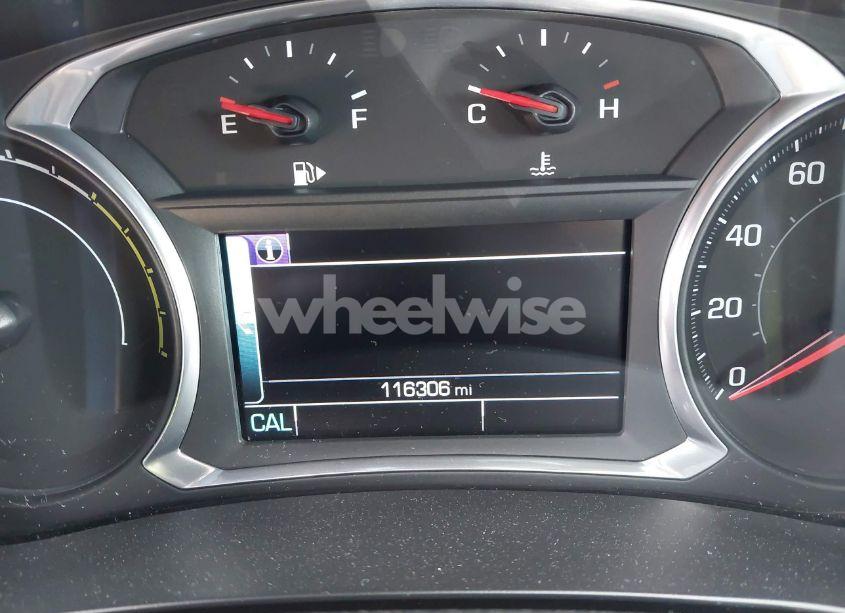 Photo 15 of 2017 Chevrolet Malibu HYBRID (VIN 1G1ZJ5SU7HF198367)