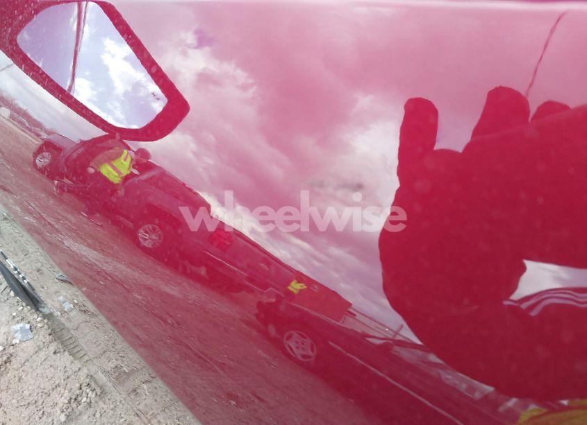 Photo 17 of 2017 Chevrolet Malibu HYBRID (VIN 1G1ZJ5SU7HF198367)