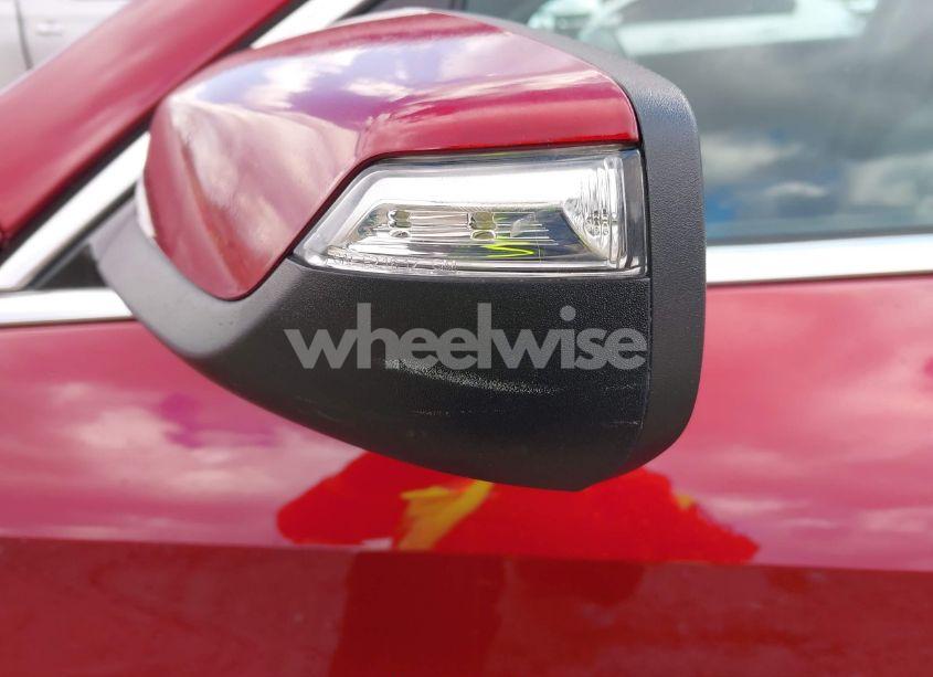 Photo 18 of 2017 Chevrolet Malibu HYBRID (VIN 1G1ZJ5SU7HF198367)