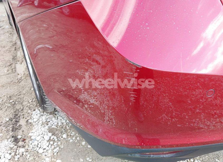 Photo 19 of 2017 Chevrolet Malibu HYBRID (VIN 1G1ZJ5SU7HF198367)