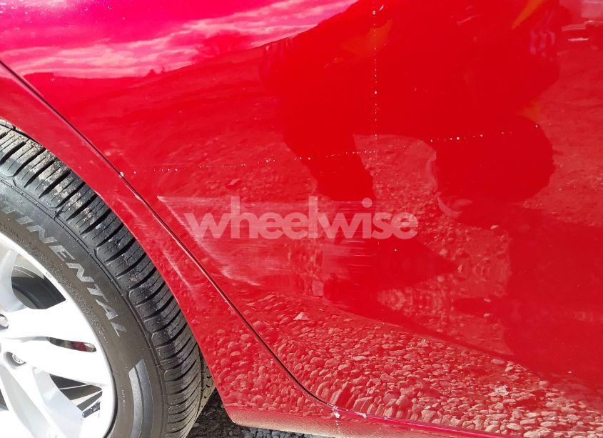 Photo 20 of 2017 Chevrolet Malibu HYBRID (VIN 1G1ZJ5SU7HF198367)