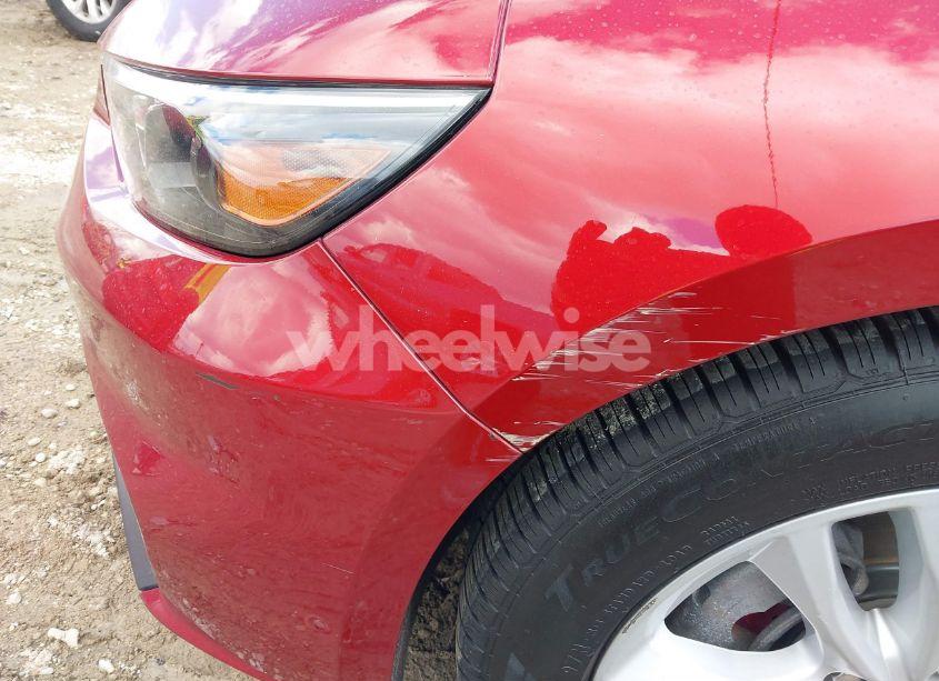 Photo 6 of 2017 Chevrolet Malibu HYBRID (VIN 1G1ZJ5SU7HF198367)