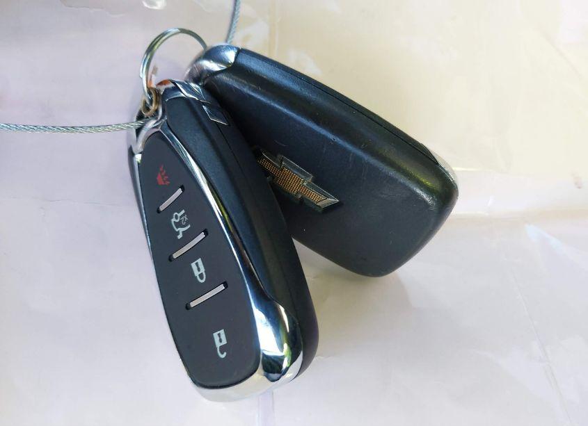 Photo 11 of 2016 Chevrolet Malibu HYBRID (VIN 1G1ZJ5SU8GF353359)