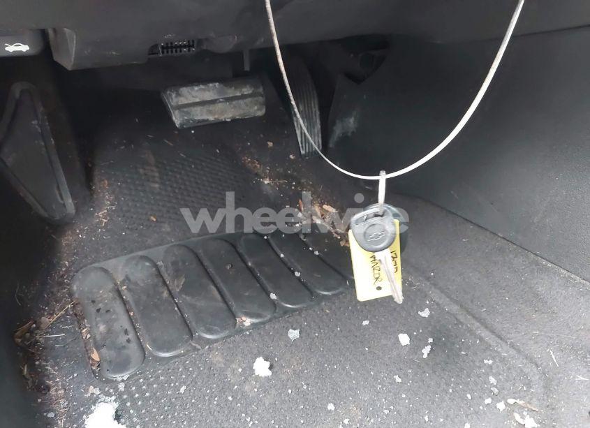 Photo 11 of 2008 Chevrolet Malibu LTZ (VIN 1G1ZK577084233729)