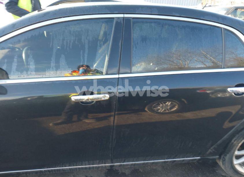 Photo 14 of 2008 Chevrolet Malibu LTZ (VIN 1G1ZK577084233729)