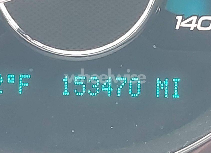 Photo 15 of 2008 Chevrolet Malibu LTZ (VIN 1G1ZK577084233729)