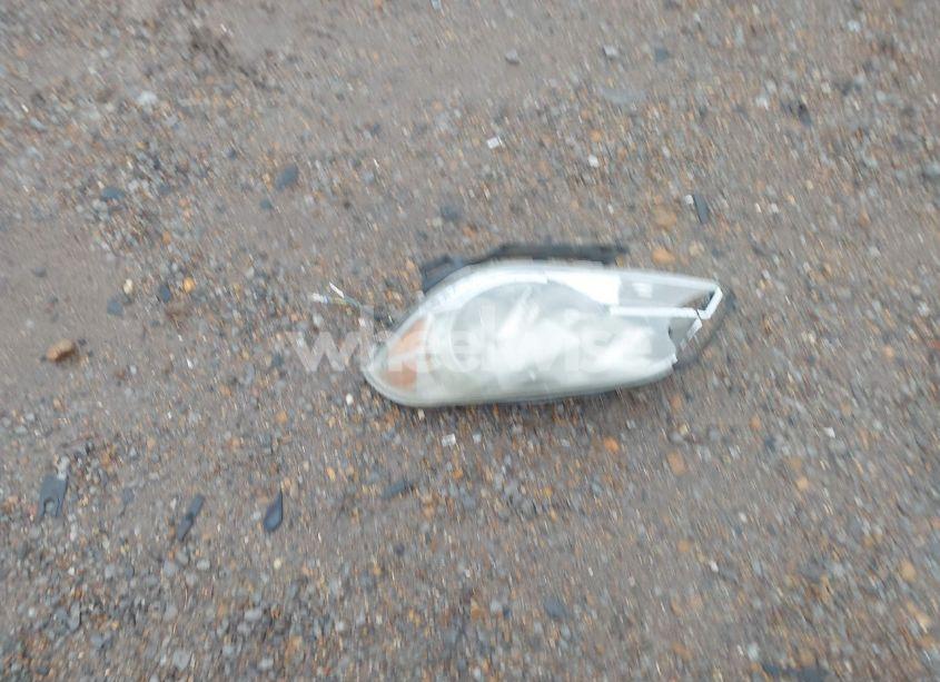 Photo 12 of 2009 Chevrolet Malibu LTZ (VIN 1G1ZK57709F186529)