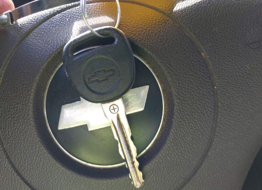 Photo 11 of 2008 Chevrolet Malibu LTZ (VIN 1G1ZK57728F189995)